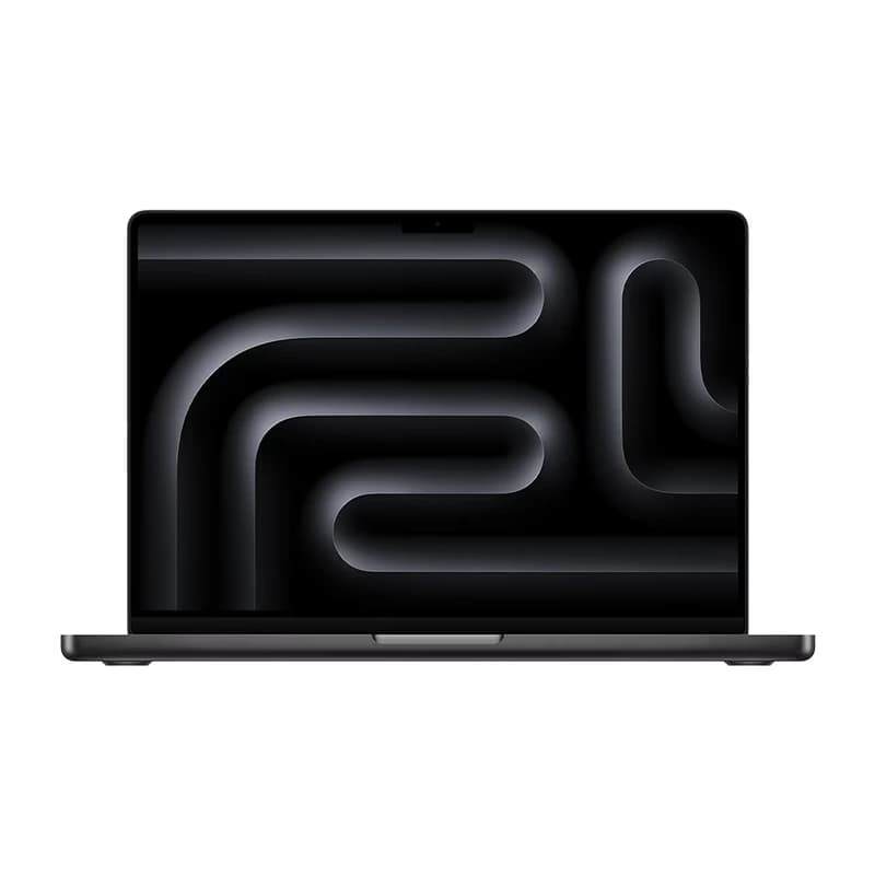 لپ تاپ اپل 14 اینچی مدل مک بوک پرو MDE34 2025 M5 24GB 1TB — تصویر ۱۰