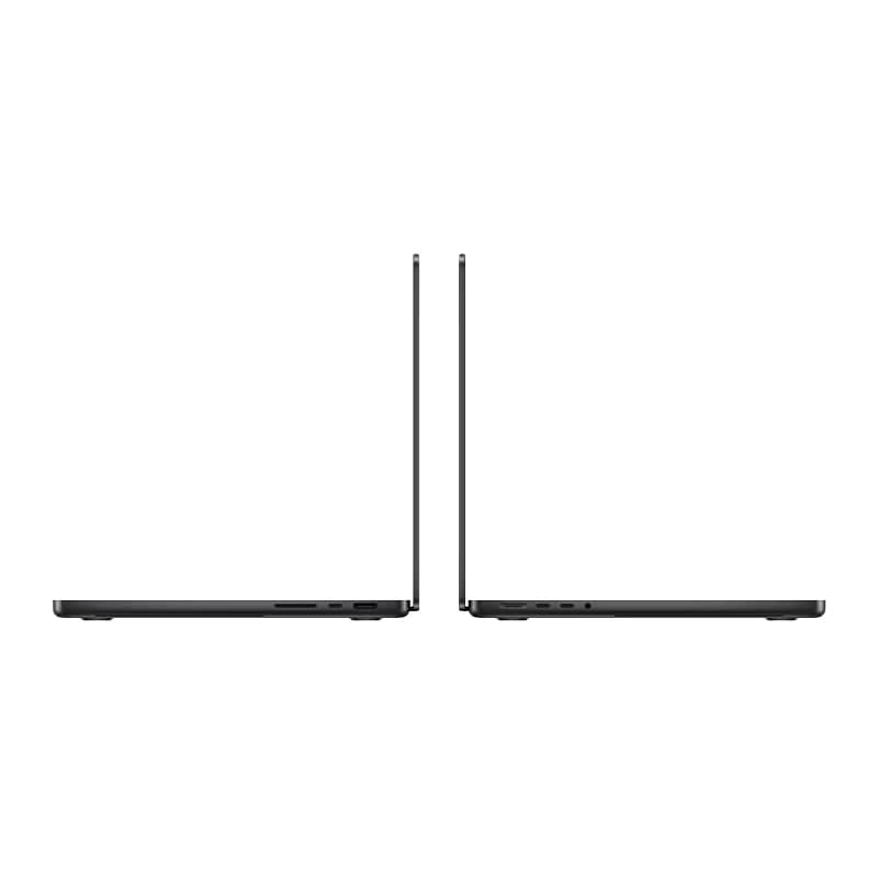 لپ تاپ اپل 14 اینچی مدل مک بوک پرو MDE34 2025 M5 24GB 1TB — تصویر ۷
