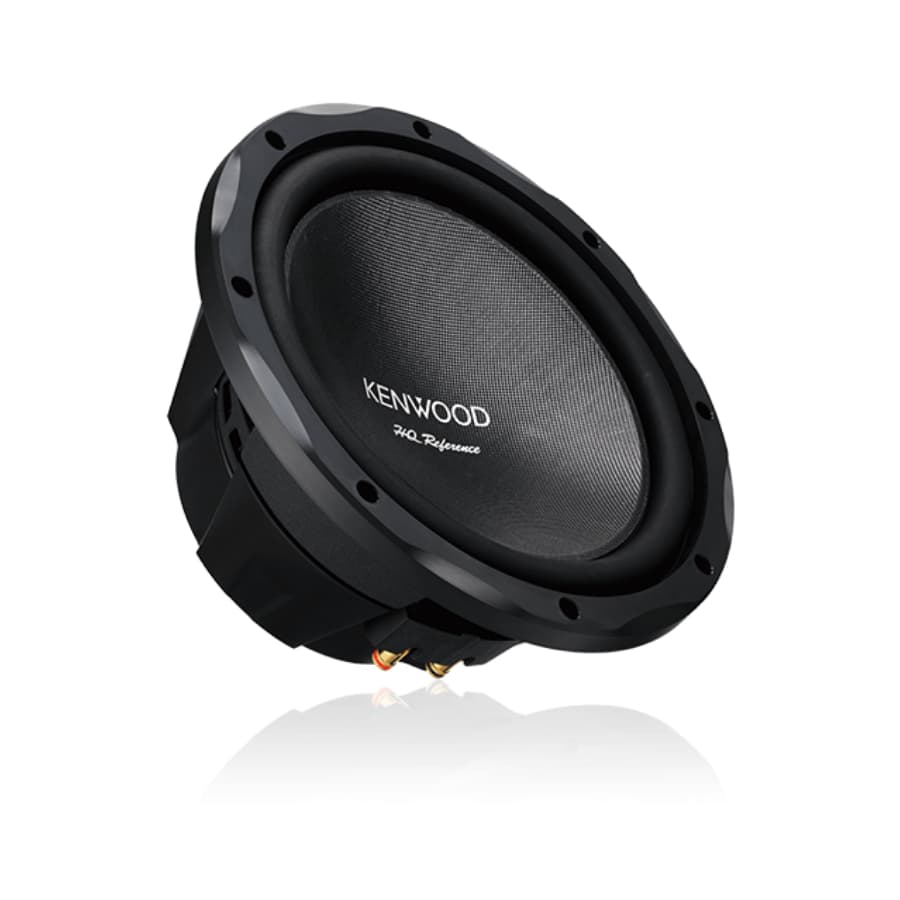ساب ووفر 12 کنوود KENWOOD HQR-3000