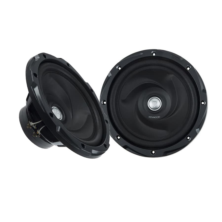 ساب ووفر 12 کنوود KENWOOD KFC-W3010