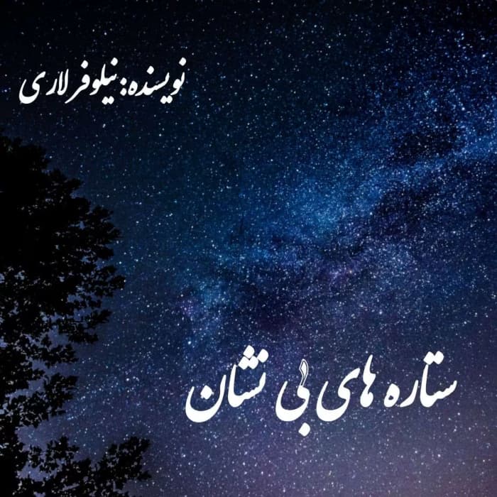 رمان ستاره های بی نشان | دانلود | کتاب خوان — تصویر ۲