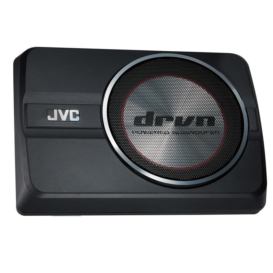 ساب ووفر 12 جی وی سی JVC CS-DRA8
