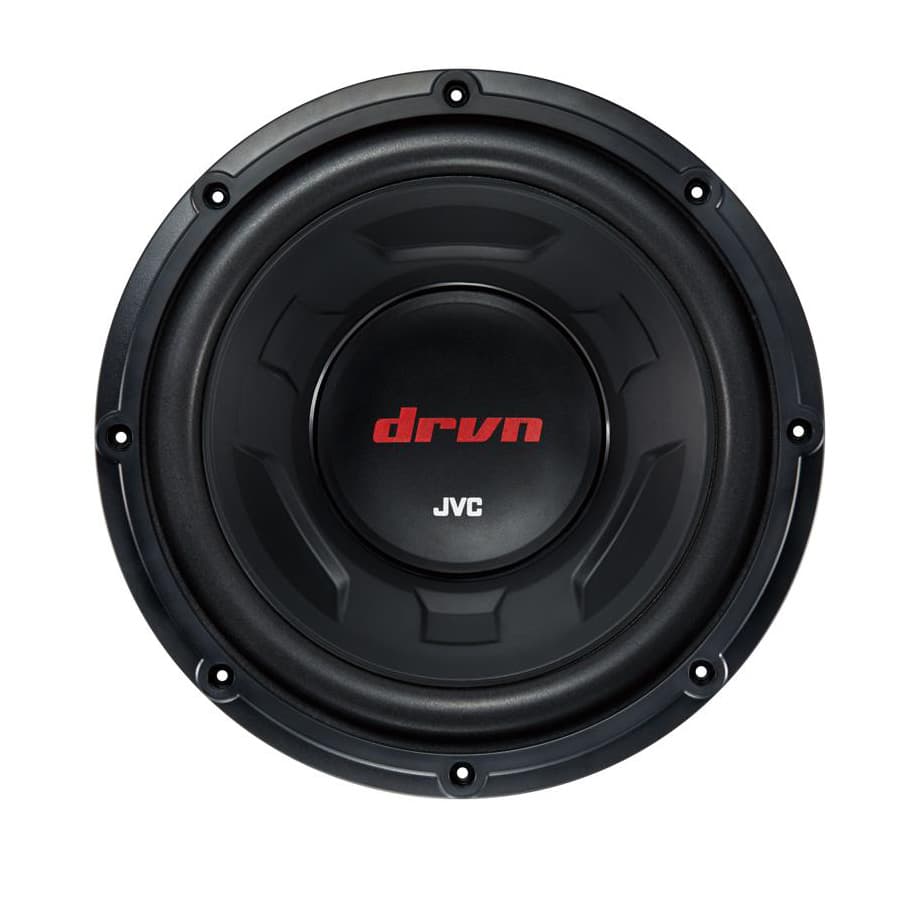 ساب ووفر 12 جی وی سی JVC CW-DR124