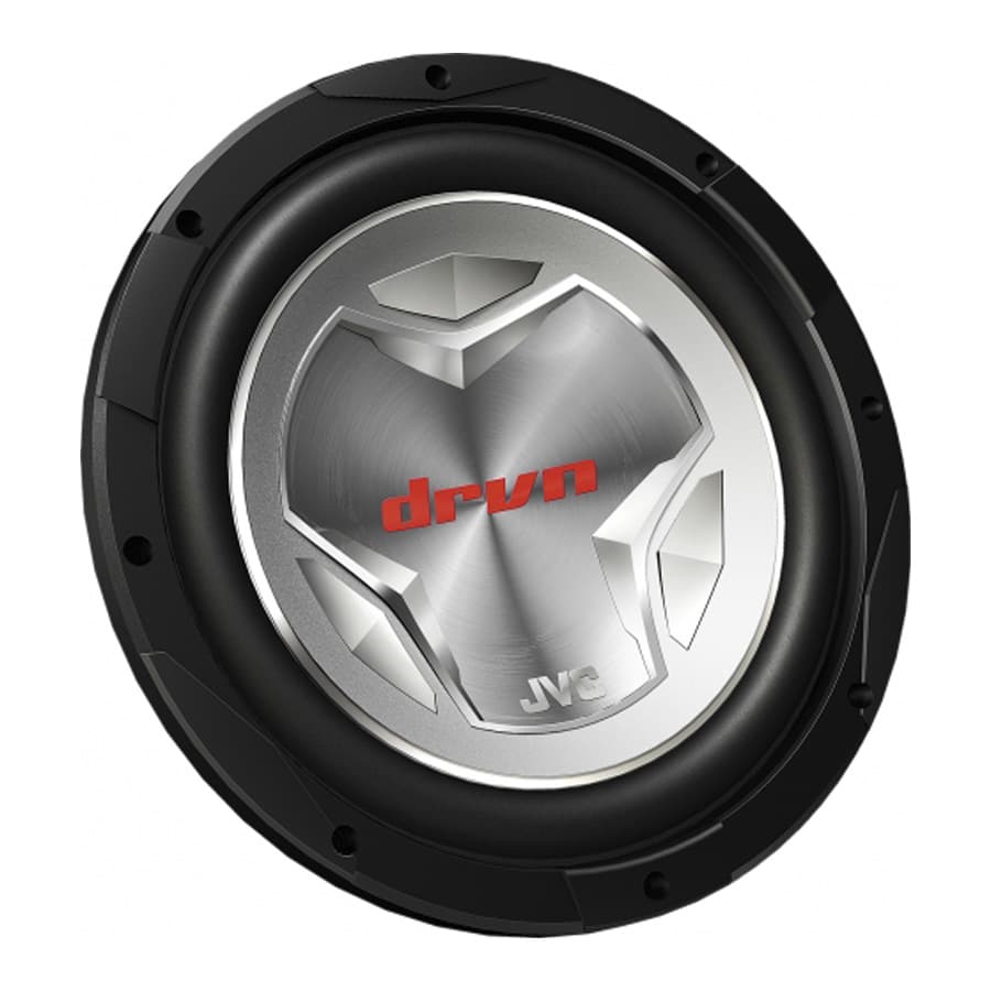 ساب ووفر 12 جی وی سی JVC CS-GD1210