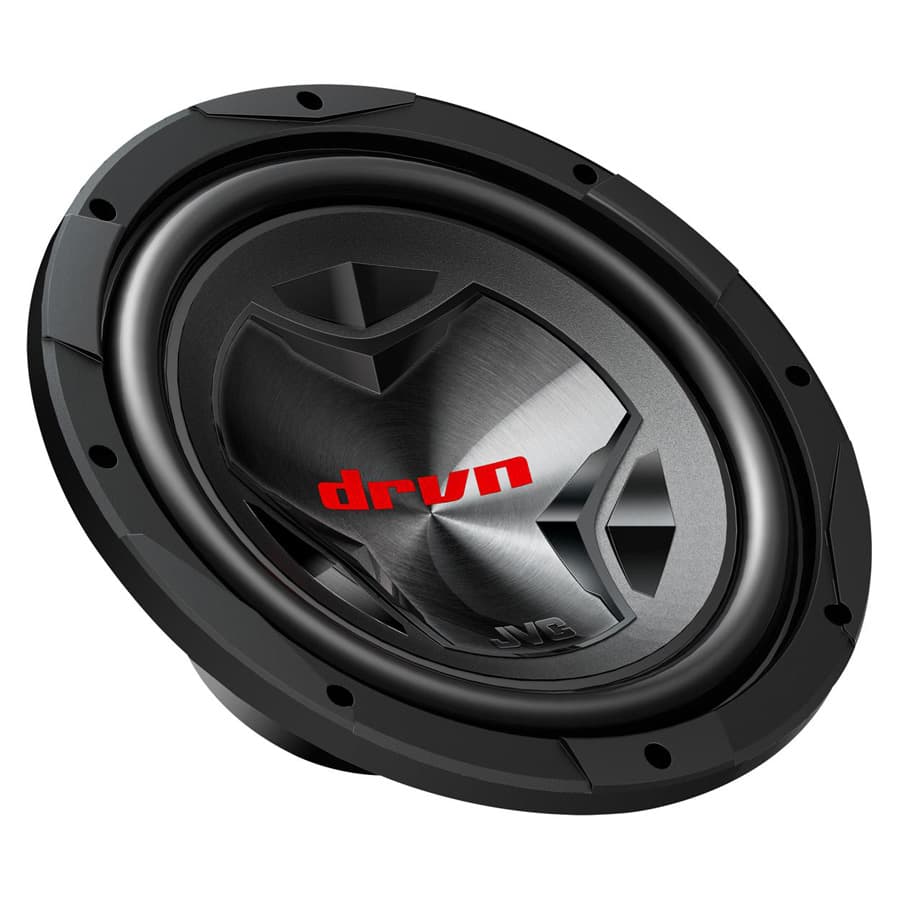 ساب ووفر 12 جی وی سی JVC CW-DR120