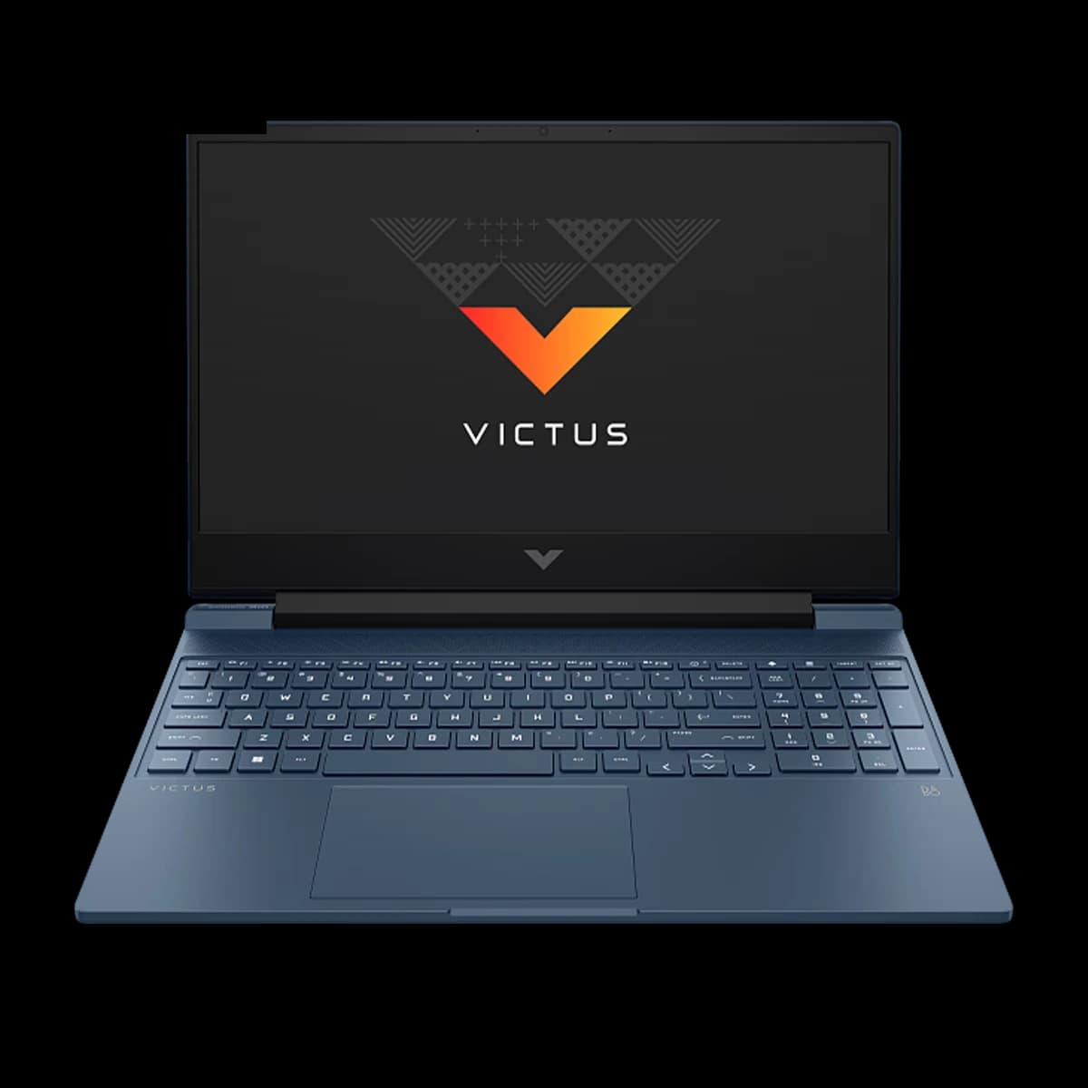 لپ تاپ گیمینگ اچ پی 15.6 اینچی مدل Victus 15-fb3024ne R7 7445HS 32GB 2TB RTX3050 — تصویر ۲