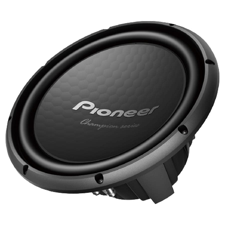 ساب ووفر 12 پایونیر pioneer TS-W32S4