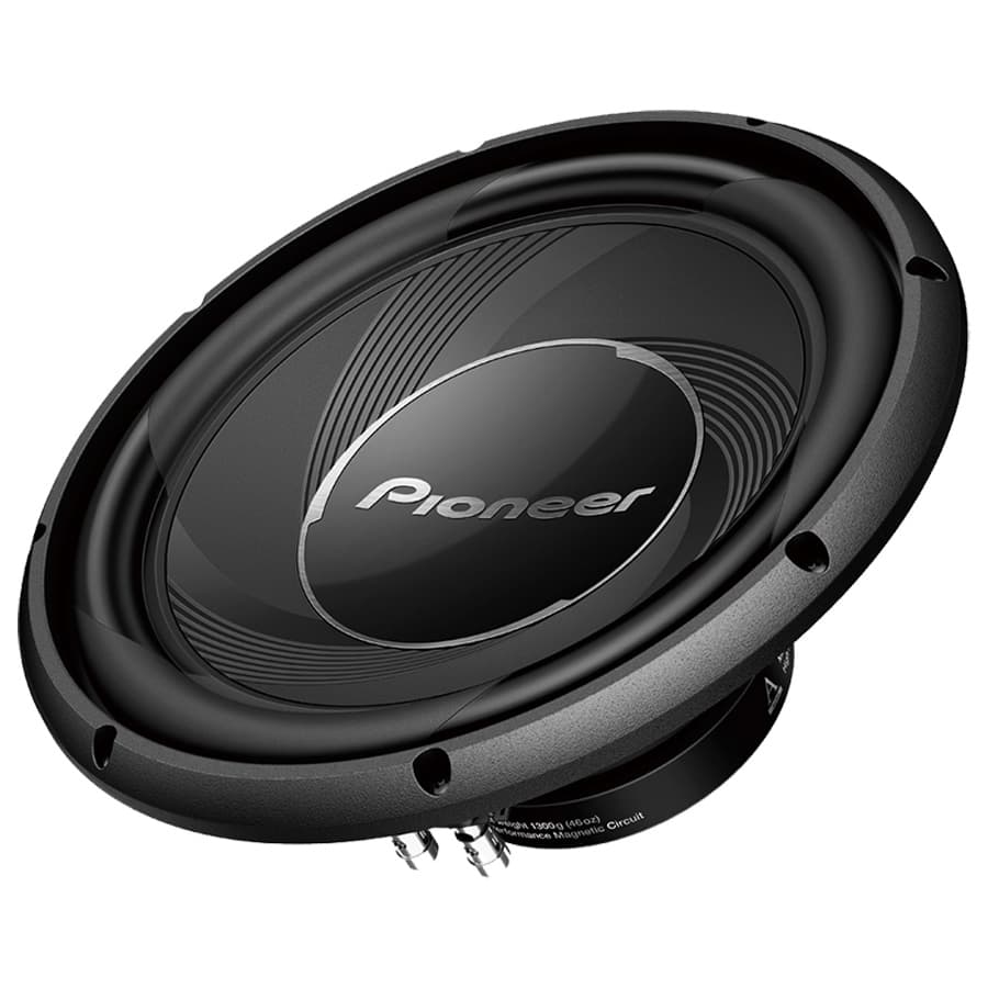 ساب ووفر 12 پایونیر pioneer TS-A30S4