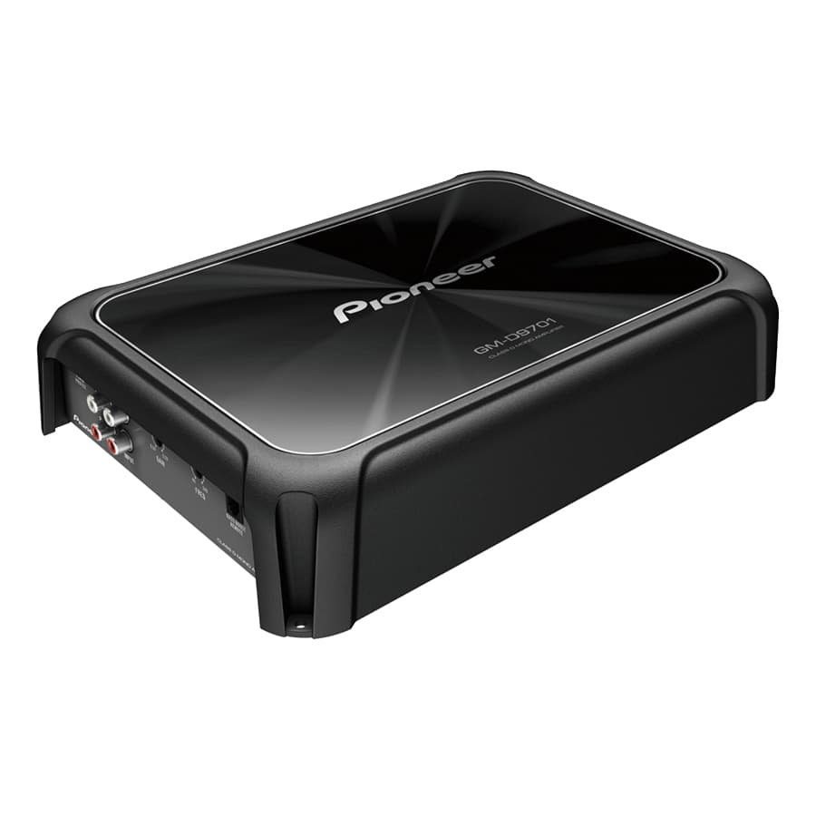 آمپلی فایر مونو پایونیر GM-D9701 pioneer