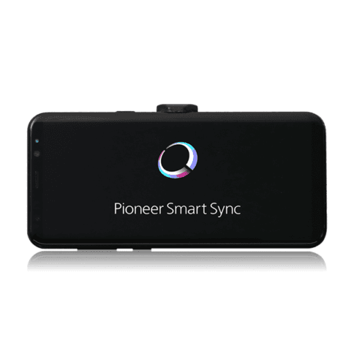پخش صوتی پایونیر pioneer DEH-S5250BT — تصویر ۸