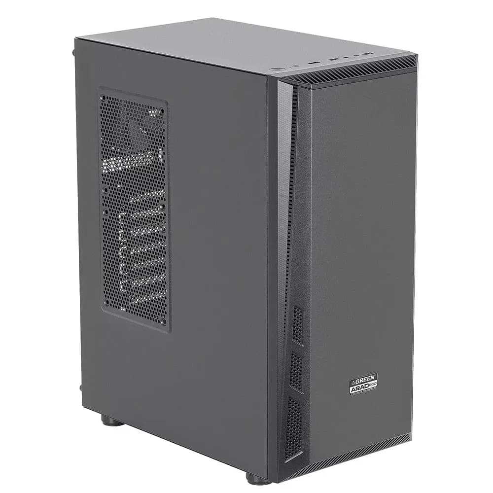 کیس گرین مدل ARAD eco