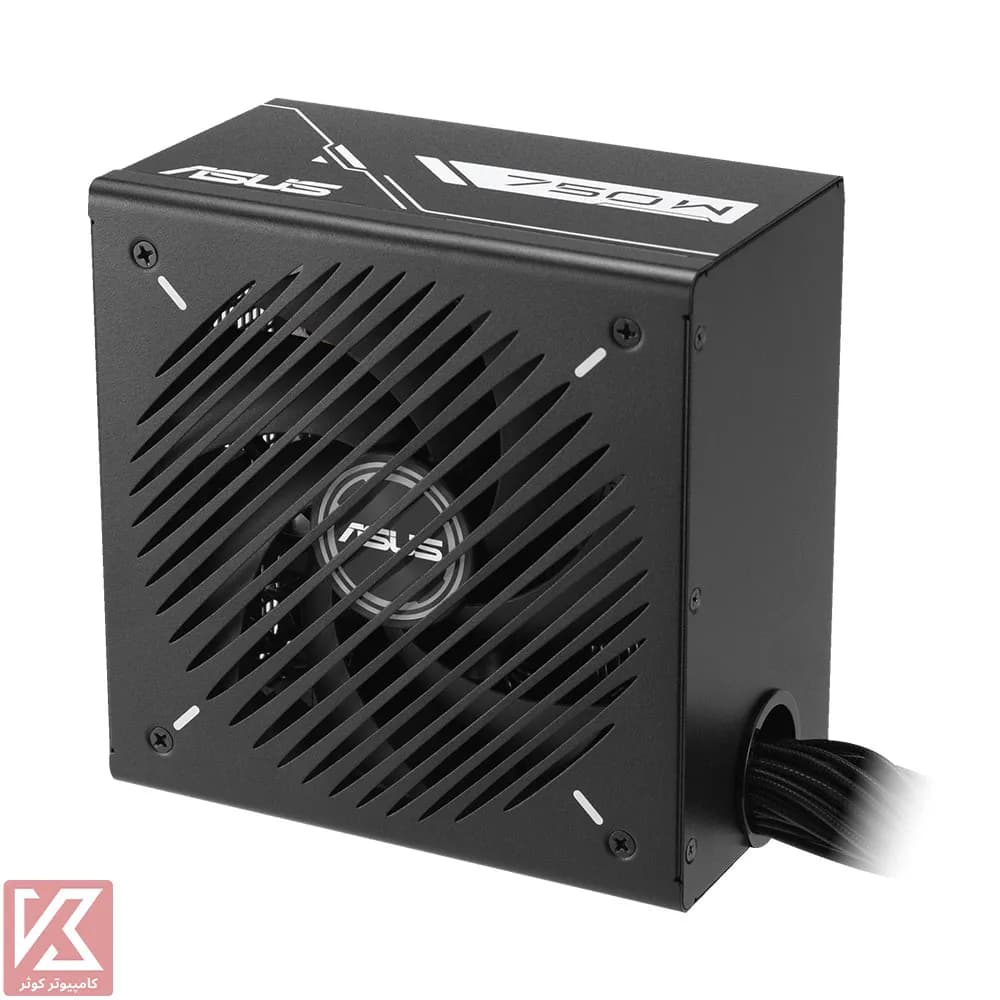 پاور ایسوس 750 وات مدل PRIME 750B — تصویر ۷