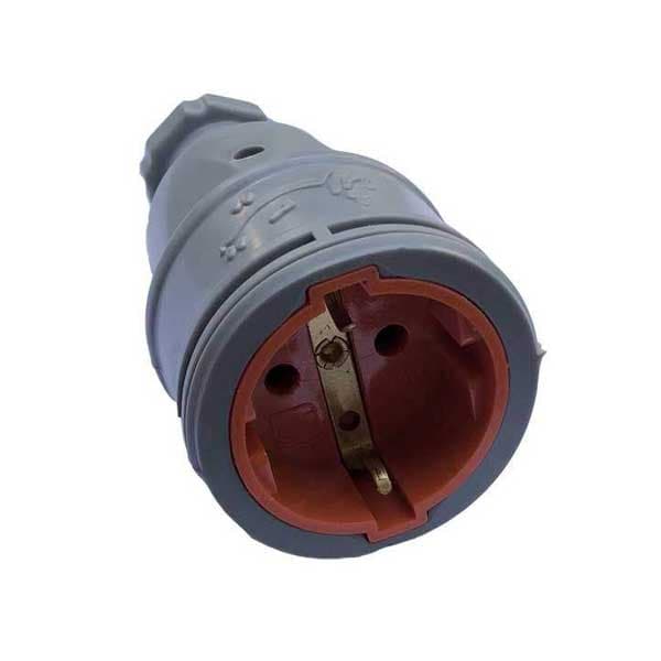 پریز مادگی صنعتی تیراژه مدل S32