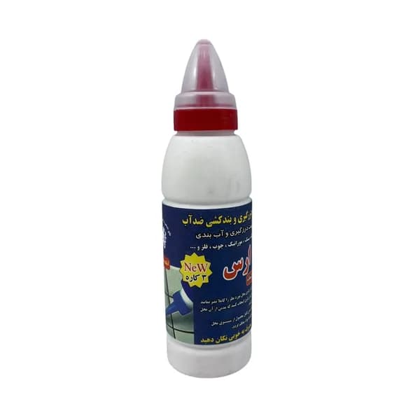 خمیر درزگیر و آب بندی ارس — تصویر ۳