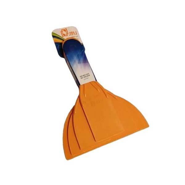 کاردک تمام پلاستیک پارس روور بسته 4 عددی