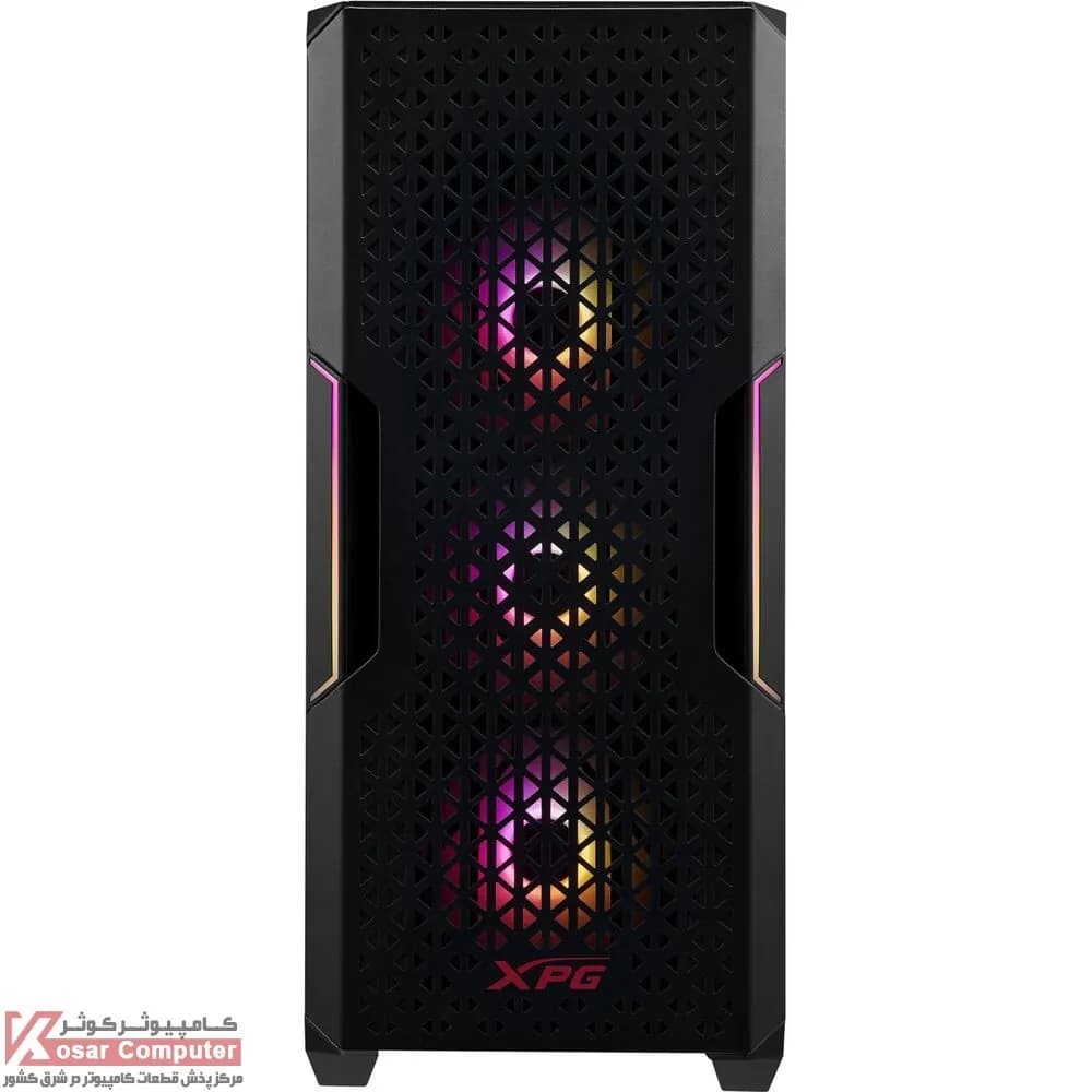 کیس ایکس پی جی مدل XPG STARKER AIR C — تصویر ۷