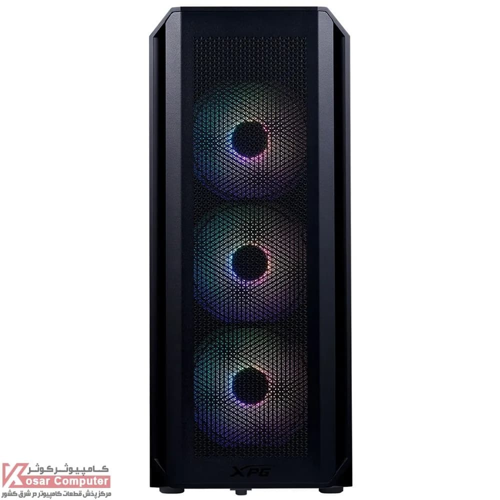 کیس ایکس پی جی مدل XPG VALOR AIR PLUS — تصویر ۱۱