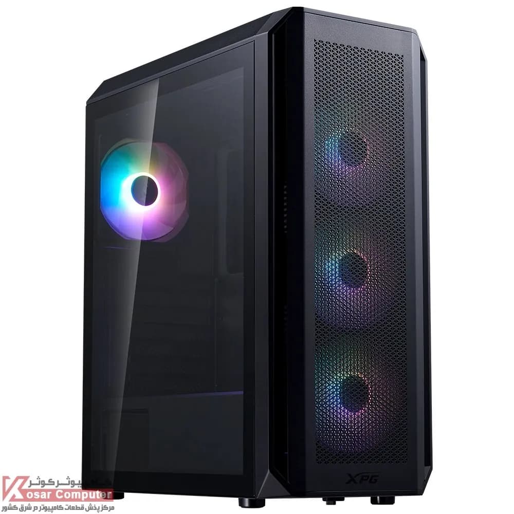 کیس ایکس پی جی مدل XPG VALOR AIR PLUS — تصویر ۱۰