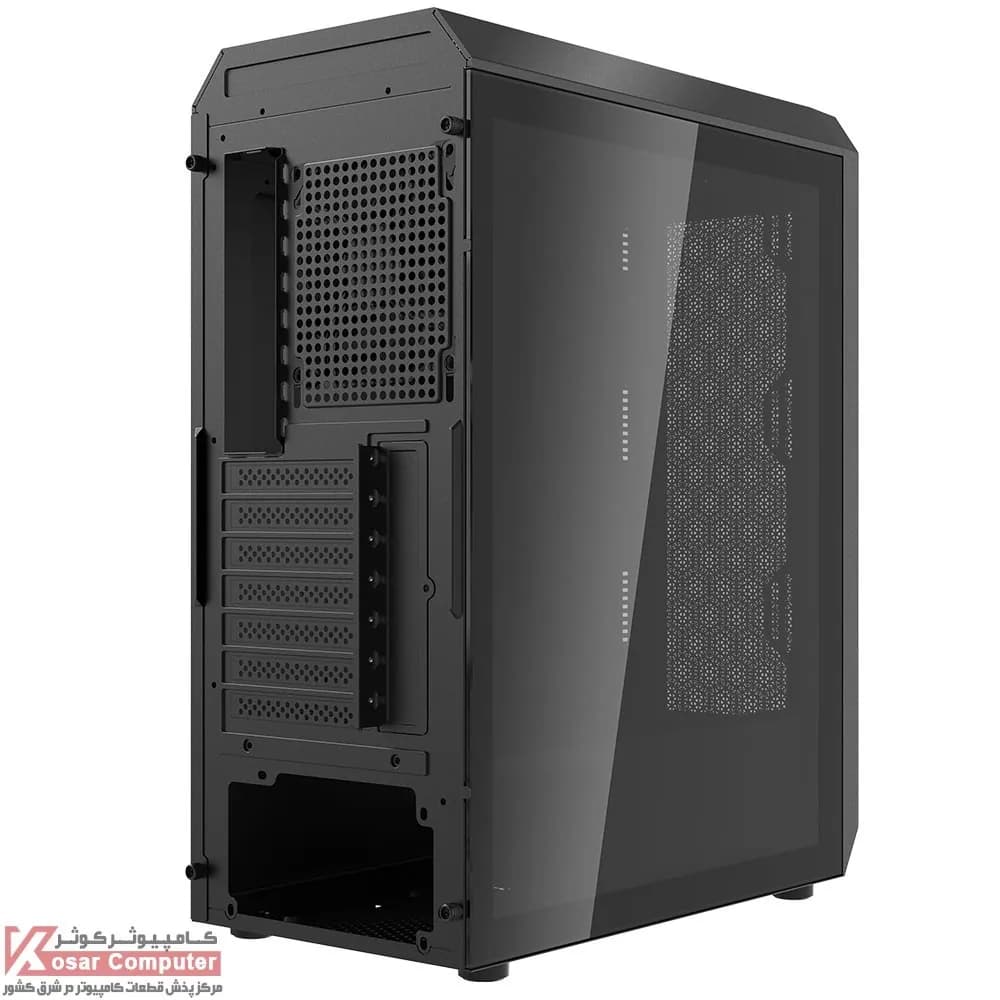 کیس ایکس پی جی مدل XPG VALOR AIR PLUS — تصویر ۸