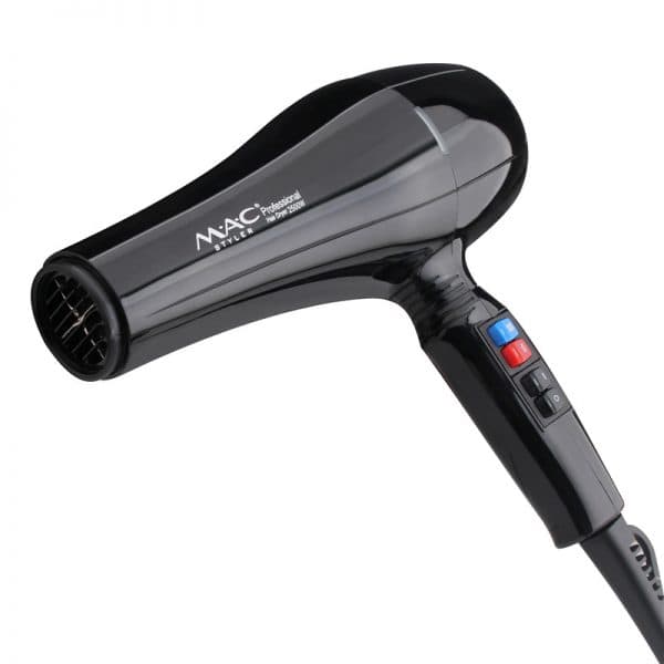 سشوار حرفه ای مک استایلر مدل MC-6688