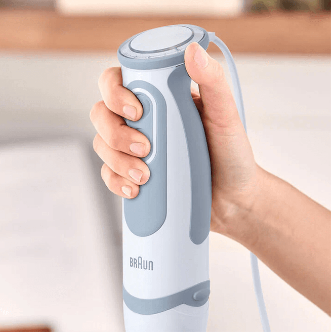 گوشت کوب برقی براون مدل MQ5235 — تصویر ۶