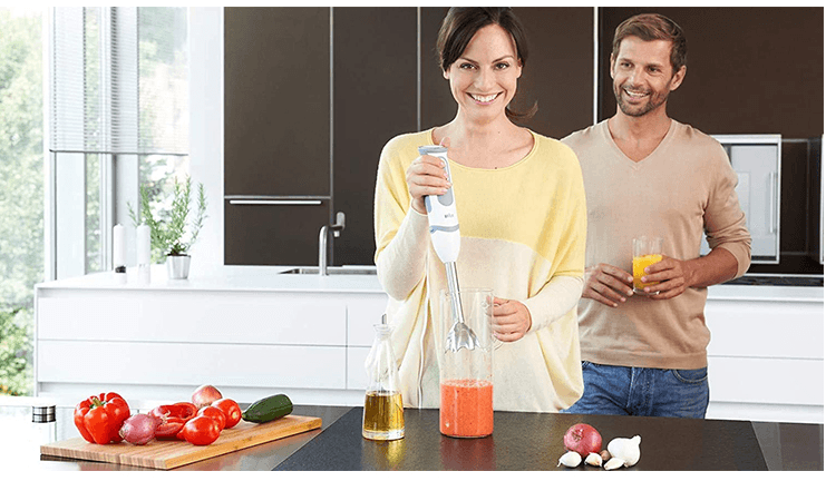 گوشت کوب برقی براون مدل MQ5235 — تصویر ۸
