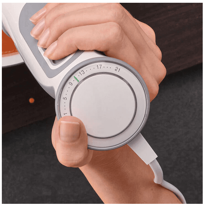 گوشت کوب برقی براون مدل MQ5235 — تصویر ۵