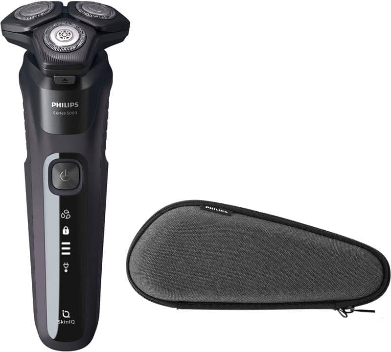 ریش تراش فیلیپس هلند Series 5000 S5588 — تصویر ۲