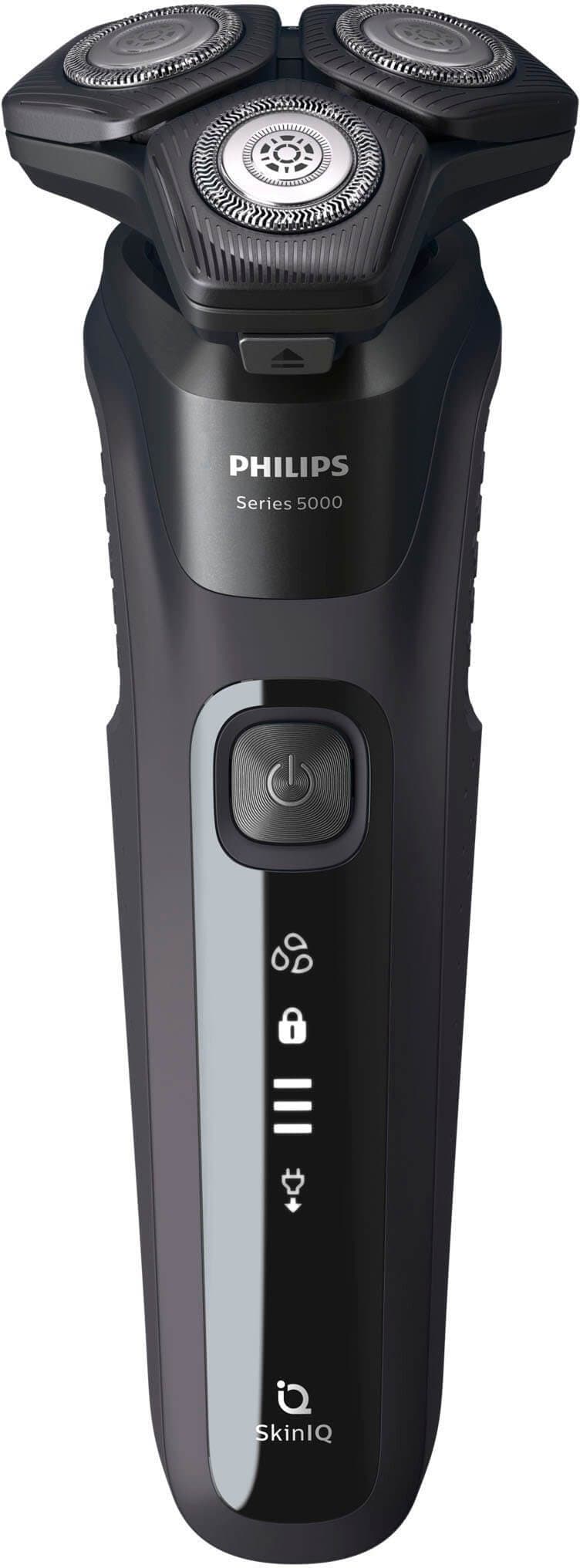 ریش تراش فیلیپس هلند Series 5000 S5588 — تصویر ۳
