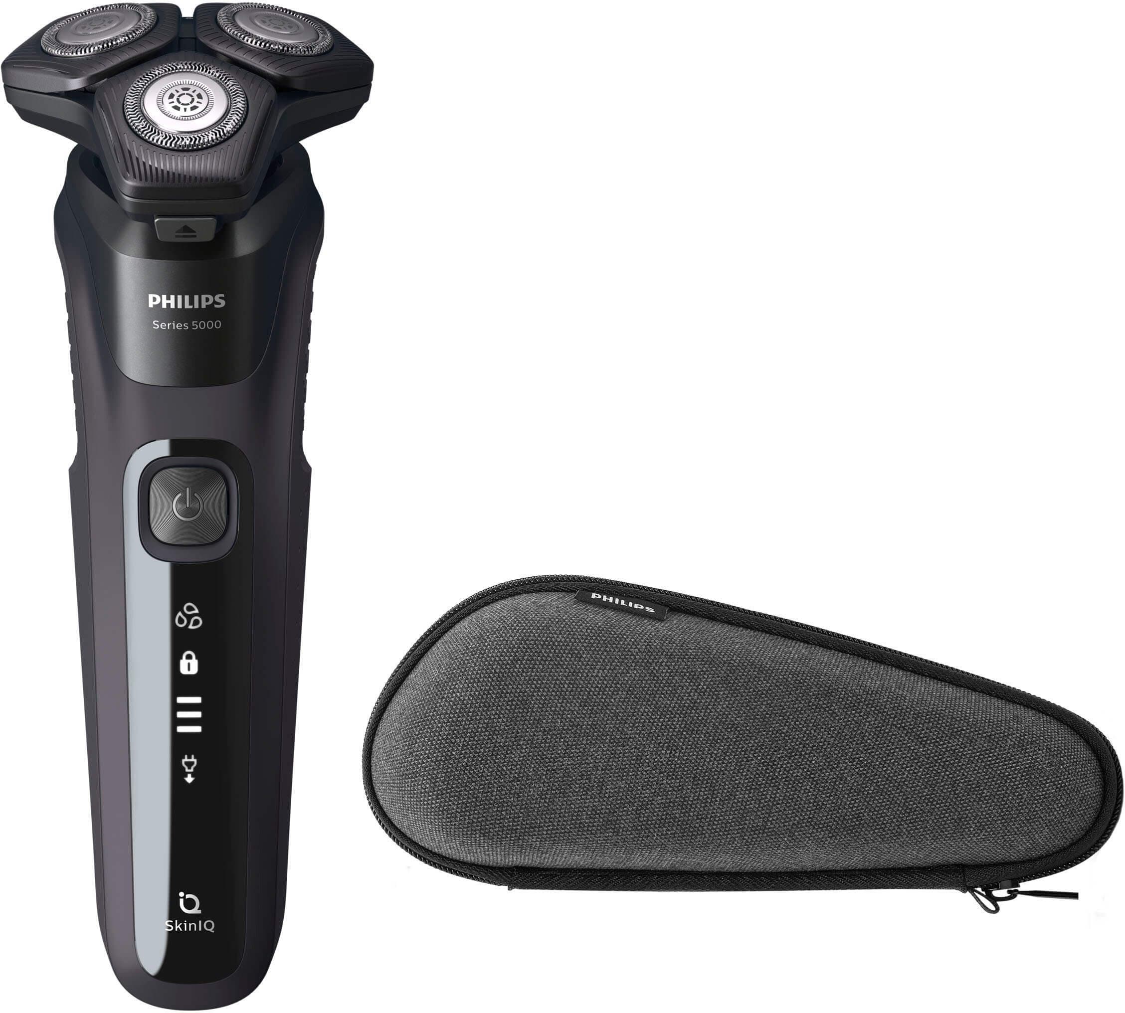 ریش تراش فیلیپس هلند Series 5000 S5588 — تصویر ۵