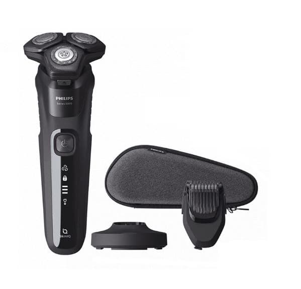 ریش تراش فیلیپس هلند Series 5000 S5588 — تصویر ۸