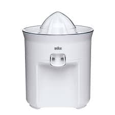 آب مرکبات گیر براون Braun مدل CJ3050 — تصویر ۷