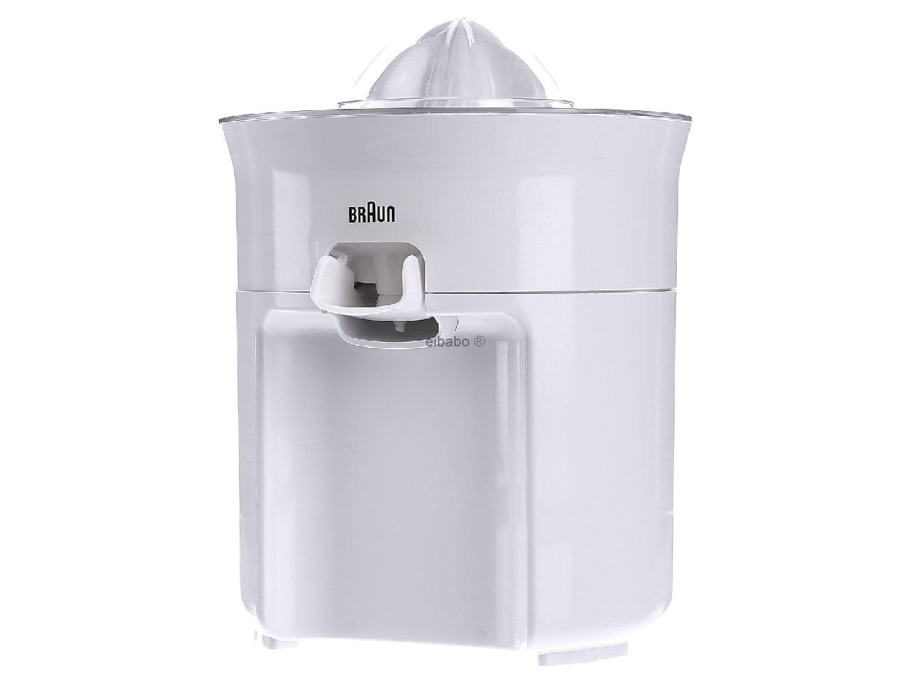 آب مرکبات گیر براون Braun مدل CJ3050 — تصویر ۴
