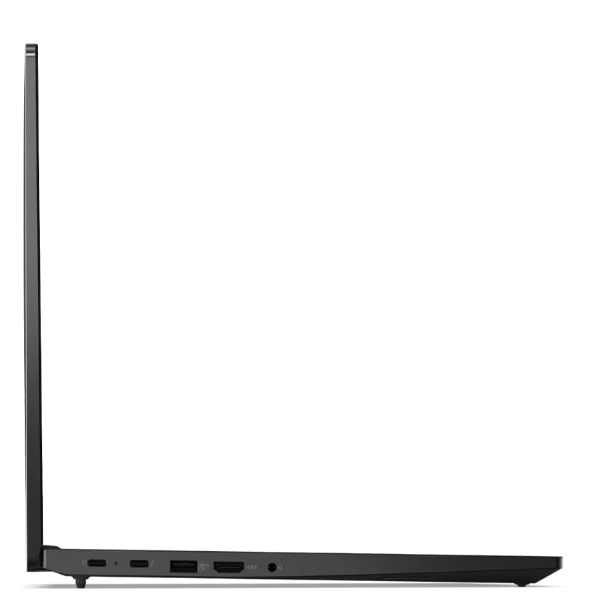 لپ تاپ لنوو 16 اینچی مدل ThinkPad E16 G1 i5 1335U 40GB 512GB — تصویر ۸