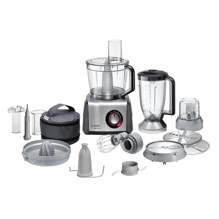 غذاساز بوش مدل MultiTalent8 MC812M853G