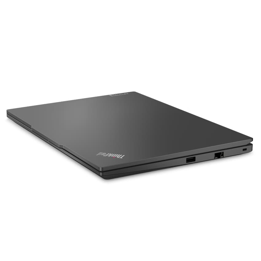 لپ تاپ لنوو 14 اینچی مدل ThinkPad E14 Gen 6 Ultra5 125U 48GB 1TB — تصویر ۷