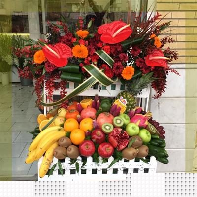 گل برای عیادت بیمار با قیمت مناسب و کیفیت حرفه‌ای