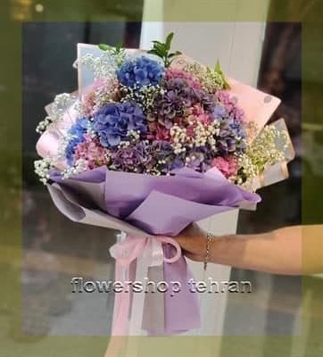 گلهای قشنگ مناسب شرکت‌ها، مطب‌ها و فضاهای اداری