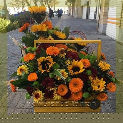 ترکیب جذاب خرید اینترنتی گلدون برای هدیه، دکور یا میز پذیرش — تصویر ۲