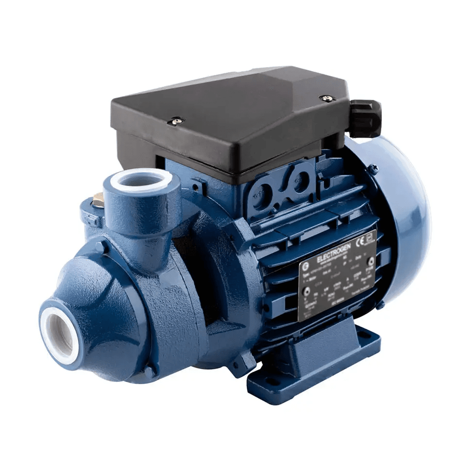 پمپ الکتروژن خورشیدی 1 اسب تکفاز مدل ELECTROGEN KPM100