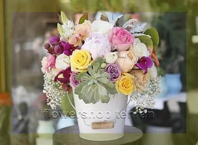 با خرید گل رز زرد فضای سرد و خسته‌کننده را زنده کن