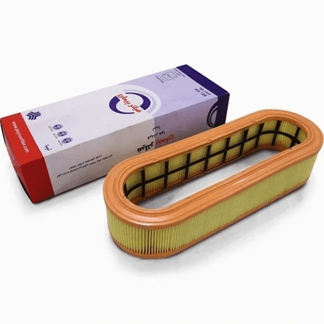فیلتر هوا پیمان تیبا / ساینا / کوییک / اطلس کد فنی PF109