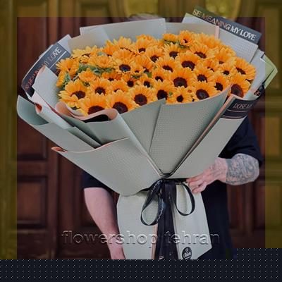 گل نرگس شهلا مناسب شرکت‌ها، مطب‌ها و فضاهای اداری