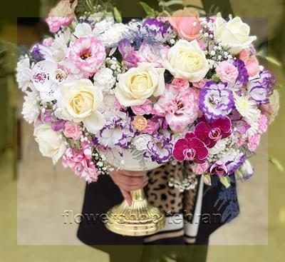 رز با قیمت مناسب و کیفیت حرفه‌ای