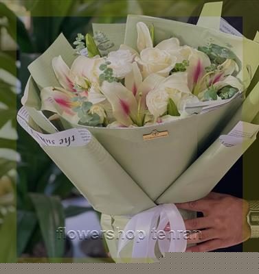 گل پول و ثروت لوکس برای سلیقههای سختپسند