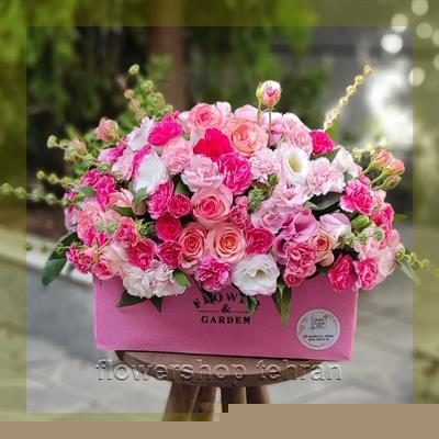 با انواع گل نرگس شهلا فضای خانه یا محل کار را زنده کن
