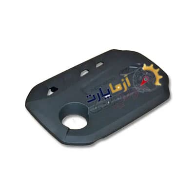 کاور روی موتور mvm x33 cross دنده