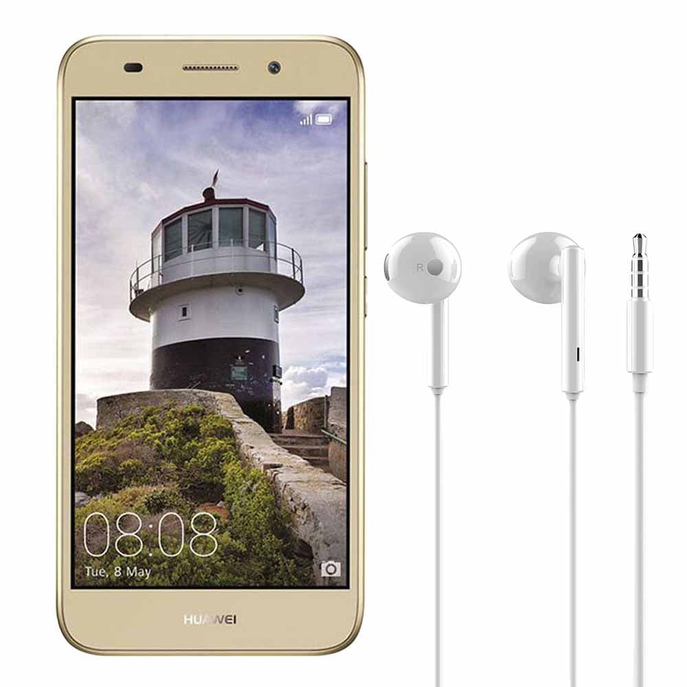 هندزفری اصلی وای 3 2018 هواوی Huawei Y3 2018