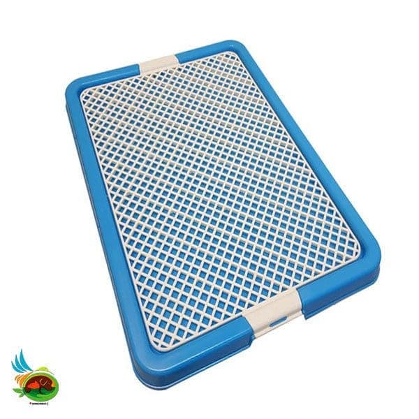 سینی ادرار سگ سایز کوچک Dog Toilet Tray small Size — تصویر ۱۰