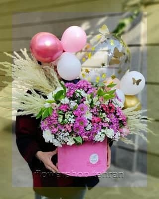گل رز عمده ؛ هدیه‌ای امن برای وقتی نمی‌دانی چه بخری — تصویر ۲